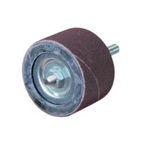 Wolfcraft 2038000 Schuurhuls Korrelgrootte (num) 80, 150 (Ø x h) 45 mm x 30 mm 1 stuk(s) - thumbnail