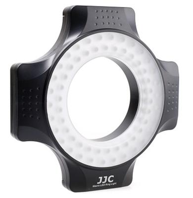 JJC LED-60 Macro LED Ring Light