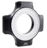 JJC LED-60 Macro LED Ring Light - thumbnail