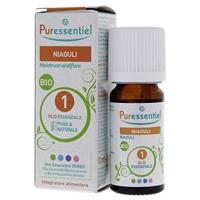 Puressentiel Eo Niaouli Bio Expert 10ml - thumbnail