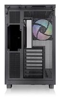 Thermaltake View 380 XL TG ARGB Midi Tower Zwart - thumbnail