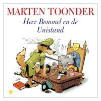 Heer Bommel en de Unistand - thumbnail
