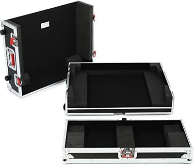 Gator Cases G-TOUR-X32CMPCTW houten koffer voor Behringer X32 Compact mengpaneel
