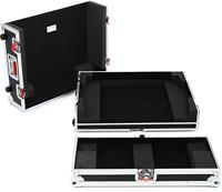 Gator Cases G-TOUR-X32CMPCTW houten koffer voor Behringer X32 Compact mengpaneel - thumbnail