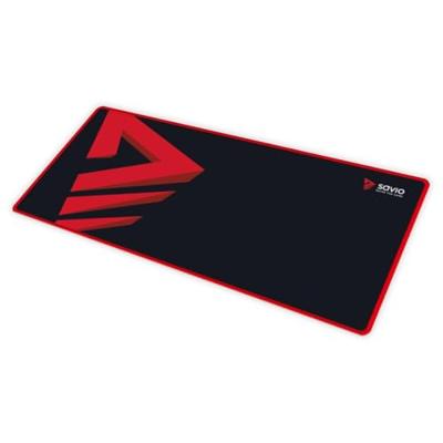 Savio ALFOMBRILLA Gaming Turbo Dynamic L (700 mm x 3 mm)
