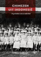 Chinezen uit Indonesië - Patricia Tjiook-Liem - ebook - thumbnail