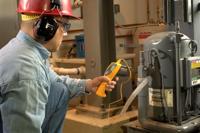 Fluke 561 Infrarood-thermometer Optiek 12:1 -40 - +550 °C Contactmeting - thumbnail