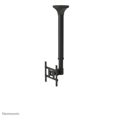 Neomounts Plafondsteun FPMA-C200BLACK bevestiging - thumbnail