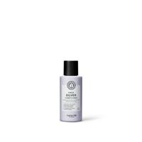Maria Nila Sheer Silver Conditioner 100ml - thumbnail