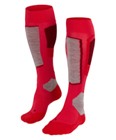 Falke SK4 Advanced Skisok Dames Rose 37-38 - thumbnail