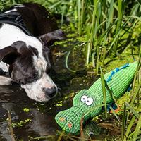 NOBBY 50366 mesh krokodil, 164 g - thumbnail