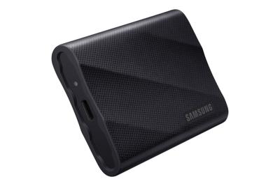 Externe Harde Schijf Samsung MU-PG2T0B/EU 2 TB SSD