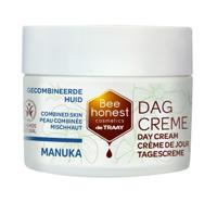 Bee Honest Dagcrème Manuka - thumbnail