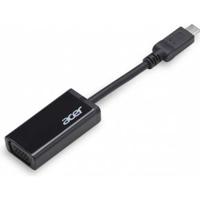 Acer USB-C naar VGA adapter kabel - thumbnail