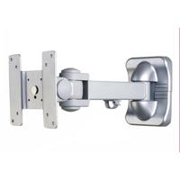 VALUE LCD Monitor muurbevestiging, 3 draaipunten - thumbnail