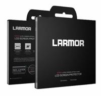 Larmor IV screenprotector Fujifilm X100T/XE2/XE2s - thumbnail