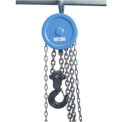 Berger & Schröter 60135 Kettingkatrol