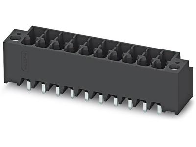 Phoenix Contact 1787399 Male behuizing (board) DMCV Totaal aantal polen: 4 Rastermaat: 3.50 mm Inhoud: 50 stuk(s)