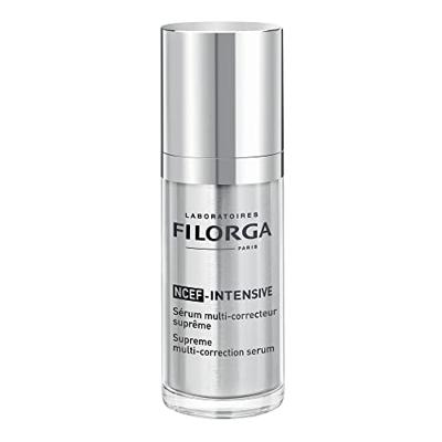 Filorga NCEF-Intensive Supreme Multi-Correction Serum 30 ml Filorga NCEF-Intensive Supreme Multi-Correction Serum 30 ml