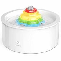 Petlibro Rainbow Keramische Drinkfontein - thumbnail