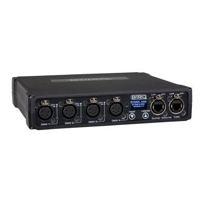 Briteq BT-NODE24 Mk2 (5pin XLR) arnet node