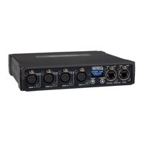 Briteq BT-NODE24 Mk2 (5pin XLR) arnet node - thumbnail