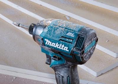 Makita td002gz01 accu slagschroevendraaier 40v max excl. accu's en lader