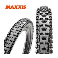 Maxxis highroller ii wt 29x2.50" tr exo 3c maxxterra 60 folding - thumbnail