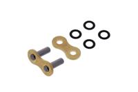 D.I.D Vollnietschl.did 520 ervt gold - thumbnail