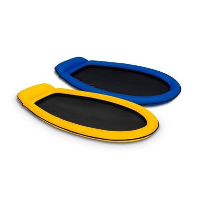 Intex 58836eu wet set collection opblaasbare luchtmatras assorti Intex 58836eu wet set collection opblaasbare luchtmatras assorti