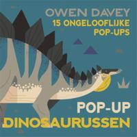Pop-up dinosaurussen - thumbnail