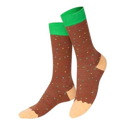 Joe's Donuts Sokken (set Van 4)