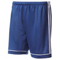 Adidas Short Squadra 17 Blue - thumbnail