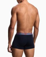 Armani boxershorts 3-pack Emporio Armani blauw - thumbnail