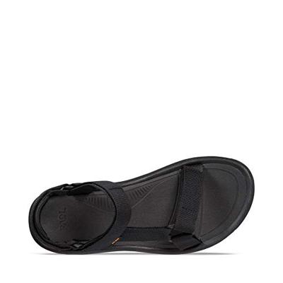 Teva Sandalen 1019234-BLK Zwart-45.5 maat 45.5