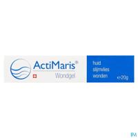 Actimaris Wondgel 20g - thumbnail