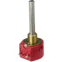 KYOCERA/AVX 3109605596 3109605596 Draadpotmeter Mono 1 W 500 Ω 1 stuk(s) - thumbnail