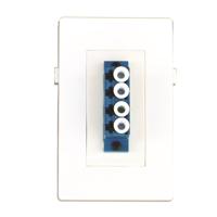 garbot LC 4x Module. F/F. Wit - thumbnail