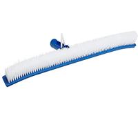 Zwembad reinigingsset 8-delig incl. telescoopsteel, waterthermometer en meer - thumbnail