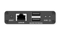 VALUE KVM-Extender via Cat.6/6A, HDMI, max. 70m - thumbnail