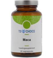 TS Choice Maca-500 Capsules - thumbnail