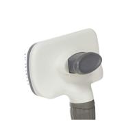 Hondenkam Mascow 334 Antraciet 10,5 x 19 x 6 cm (12 Stuks) - thumbnail