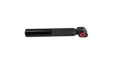 SILCA minipomp "pocket impero 2.0" mini pump pocket impero 2.0 black