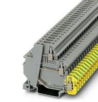 Phoenix Contact 2717139 Initiator- en actuatorklem 6.2 mm Schroeven Grijs 50 stuk(s) - thumbnail