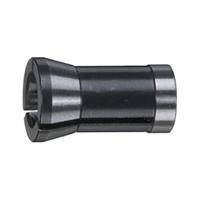 Milwaukee Systeemaccessoires - bovenfreesmachines Spantang 8 mm OFE 710, OFE 630, OFS 450-1 st - 4932313190 - thumbnail