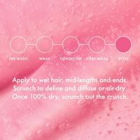 Umberto Giannini Curl Scrunching Jelly Gel 200ml - thumbnail