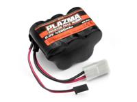 HPI - Plazma 6V 4300mAh NiMH Battery Pack (160154) - thumbnail