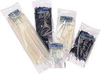 bundelbanden r 340 x 7.0mm ( 50x) TY-527MXR zwart - thumbnail