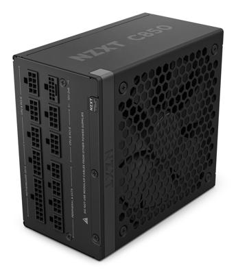 NZXT PSU C850 NZXT PSU C850