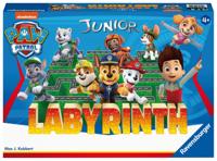 Paw Patrol Junior doolhof - thumbnail
